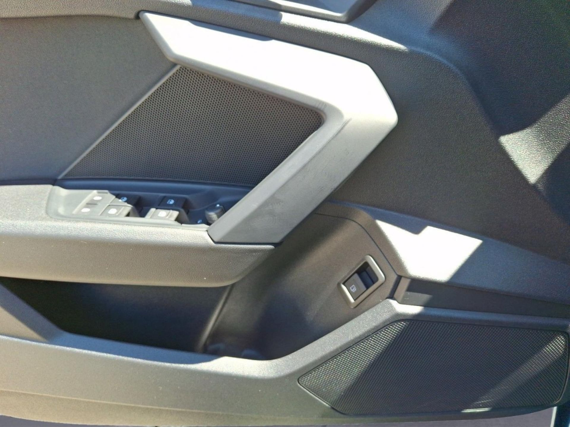 Audi A3 Sportback TFSI e