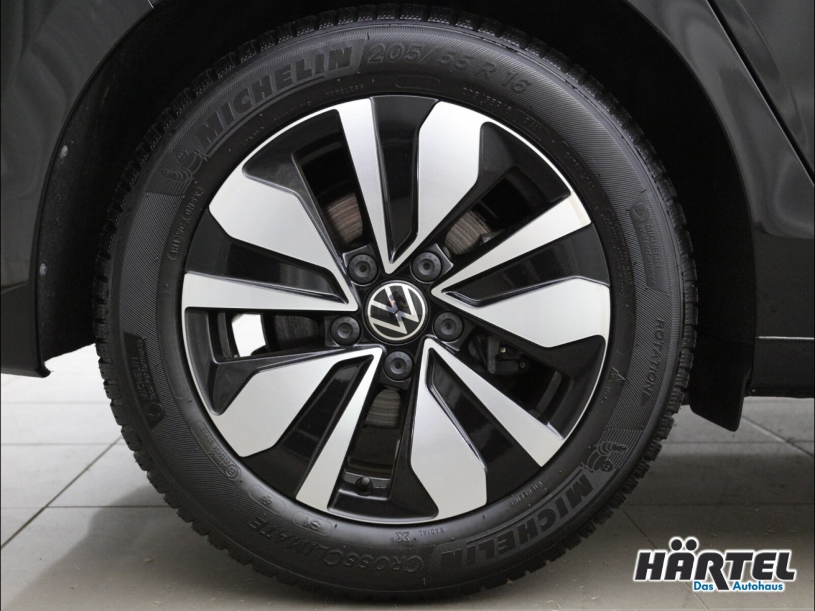 Volkswagen Golf – Bild 18