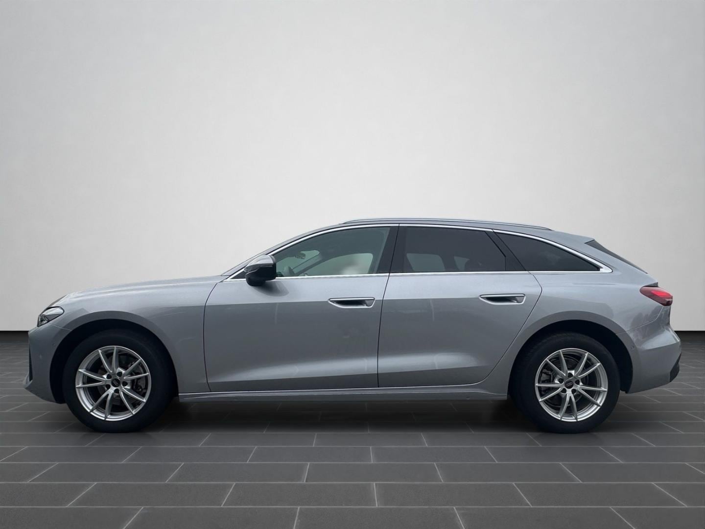 Bild über Audi A5 Avant TFSI 110 kW S tronic - für weitere Informationen kontaktieren Sie den Audi Partner