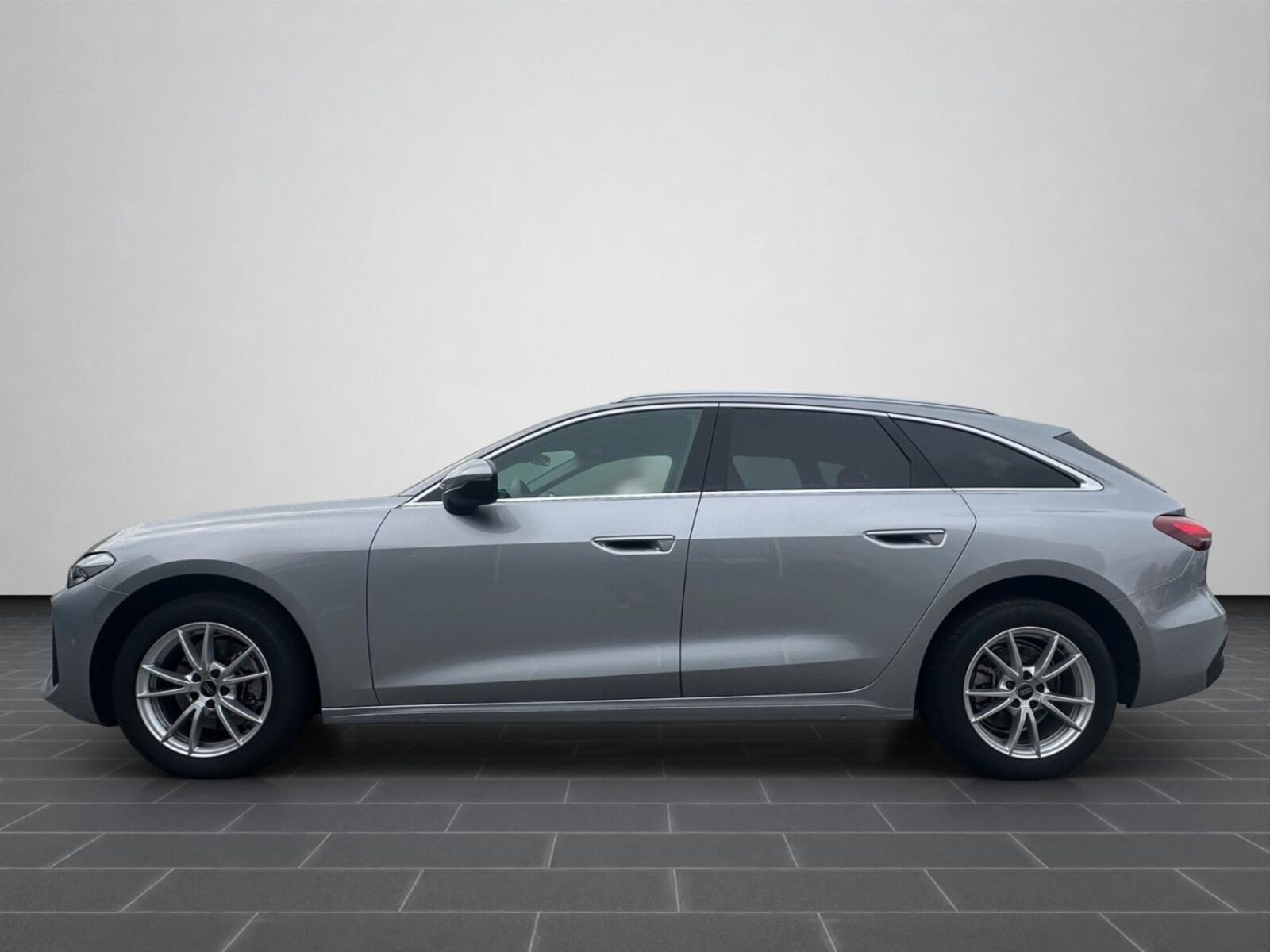 Audi A5 Avant – Bild 7