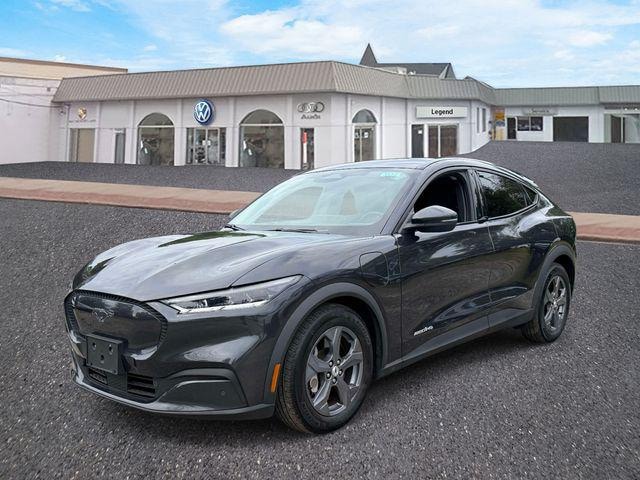Photo of 2022 Ford Mustang Mach-E 