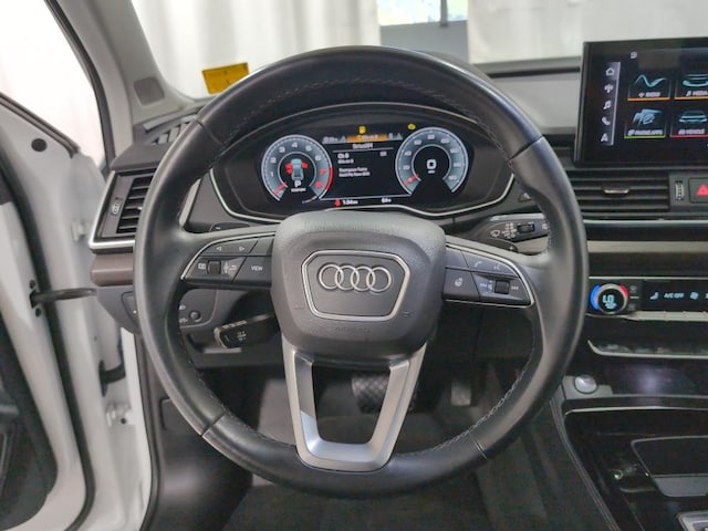 2022 Audi Q5