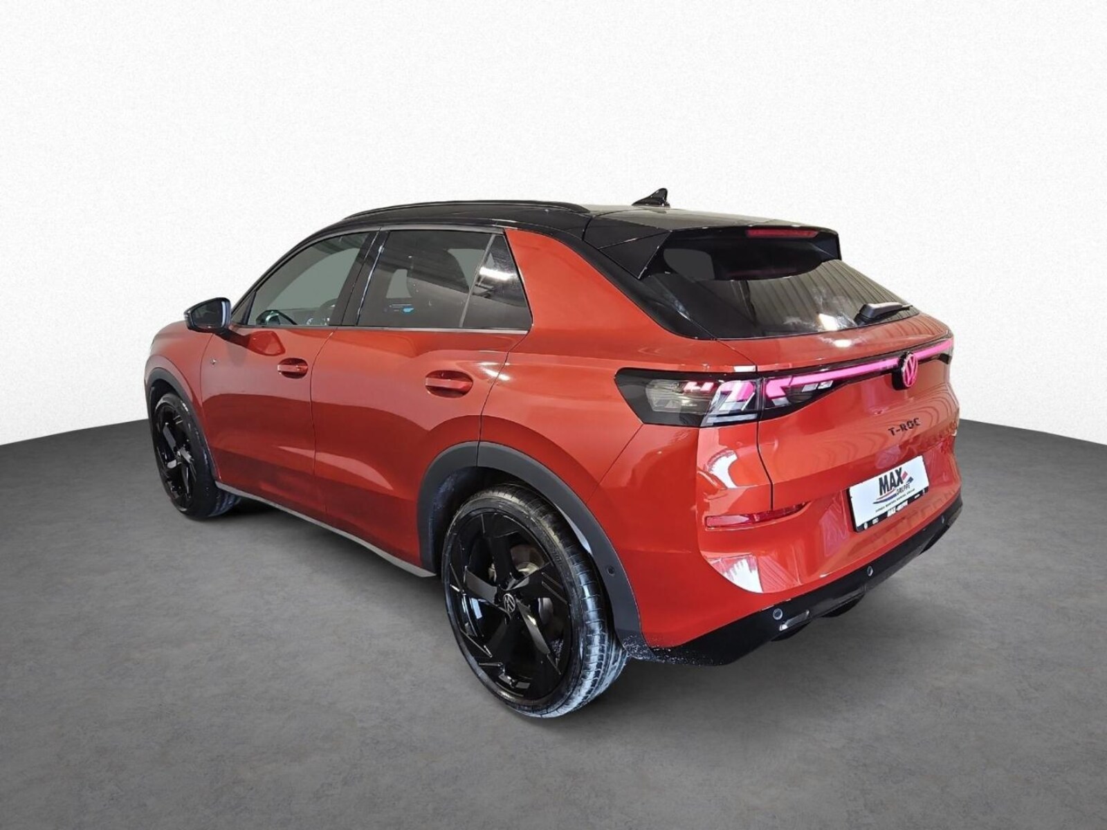 Volkswagen T-Roc – Bild 5