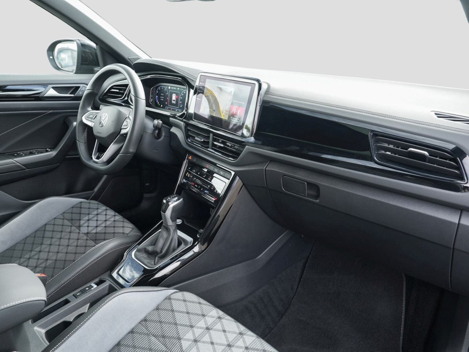 Volkswagen T-Roc – Bild 8