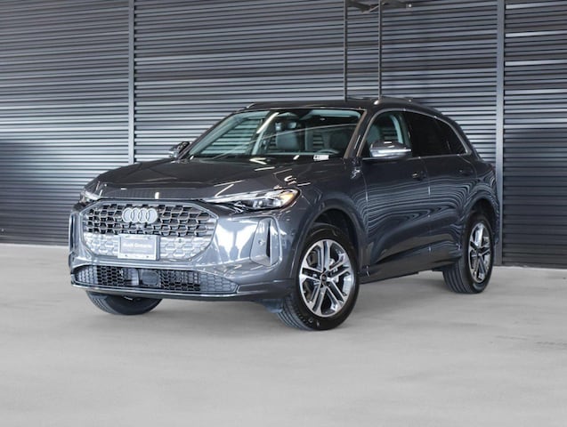 Photo of 2026 Audi Q5