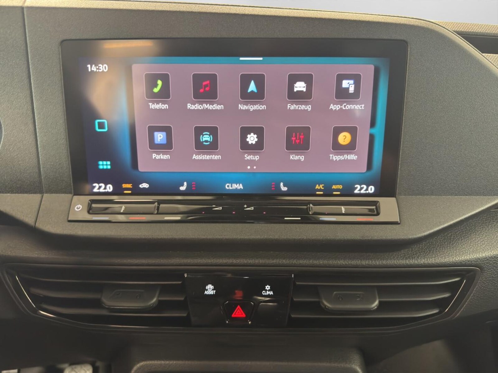 Volkswagen Caddy Maxi Kombi – Bild 16