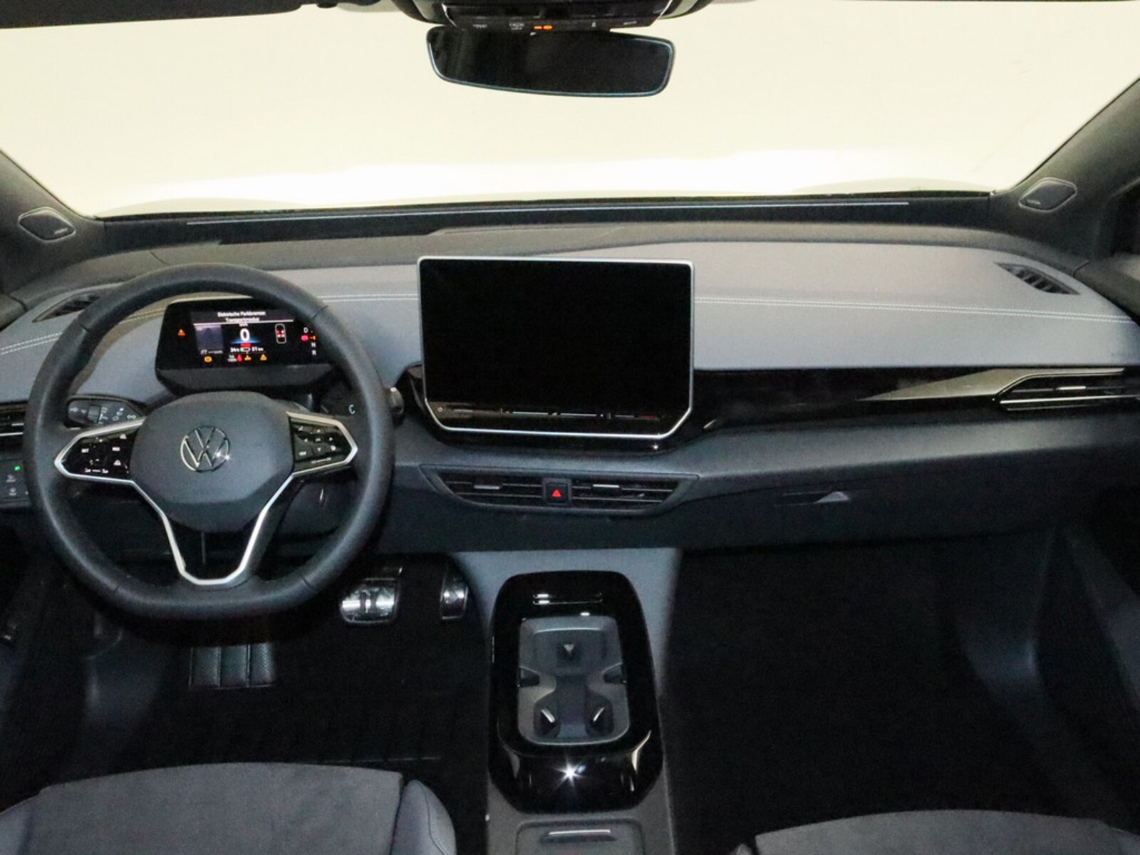 Volkswagen ID.5 – Bild 12