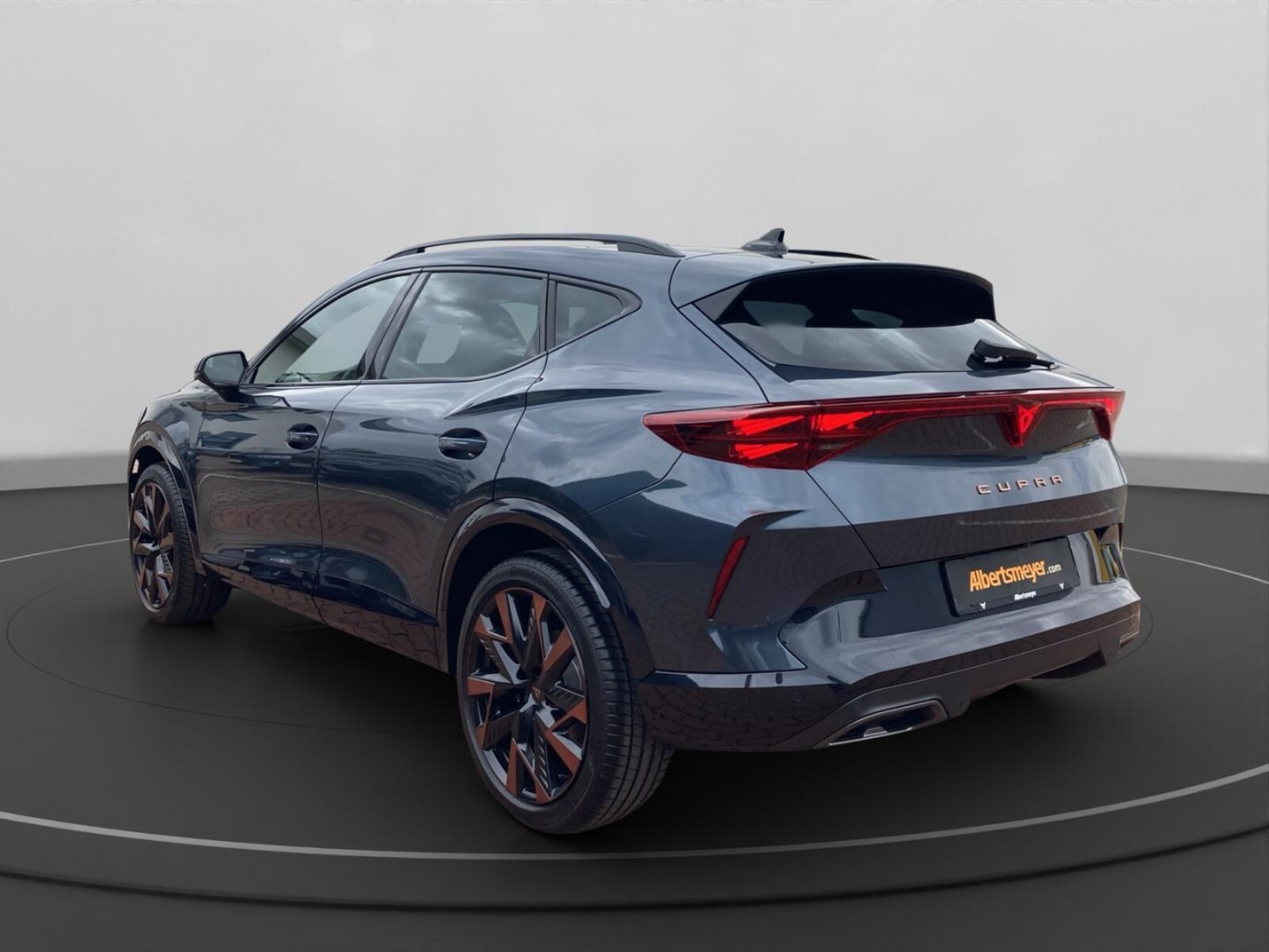 CUPRA Formentor – Bild 2