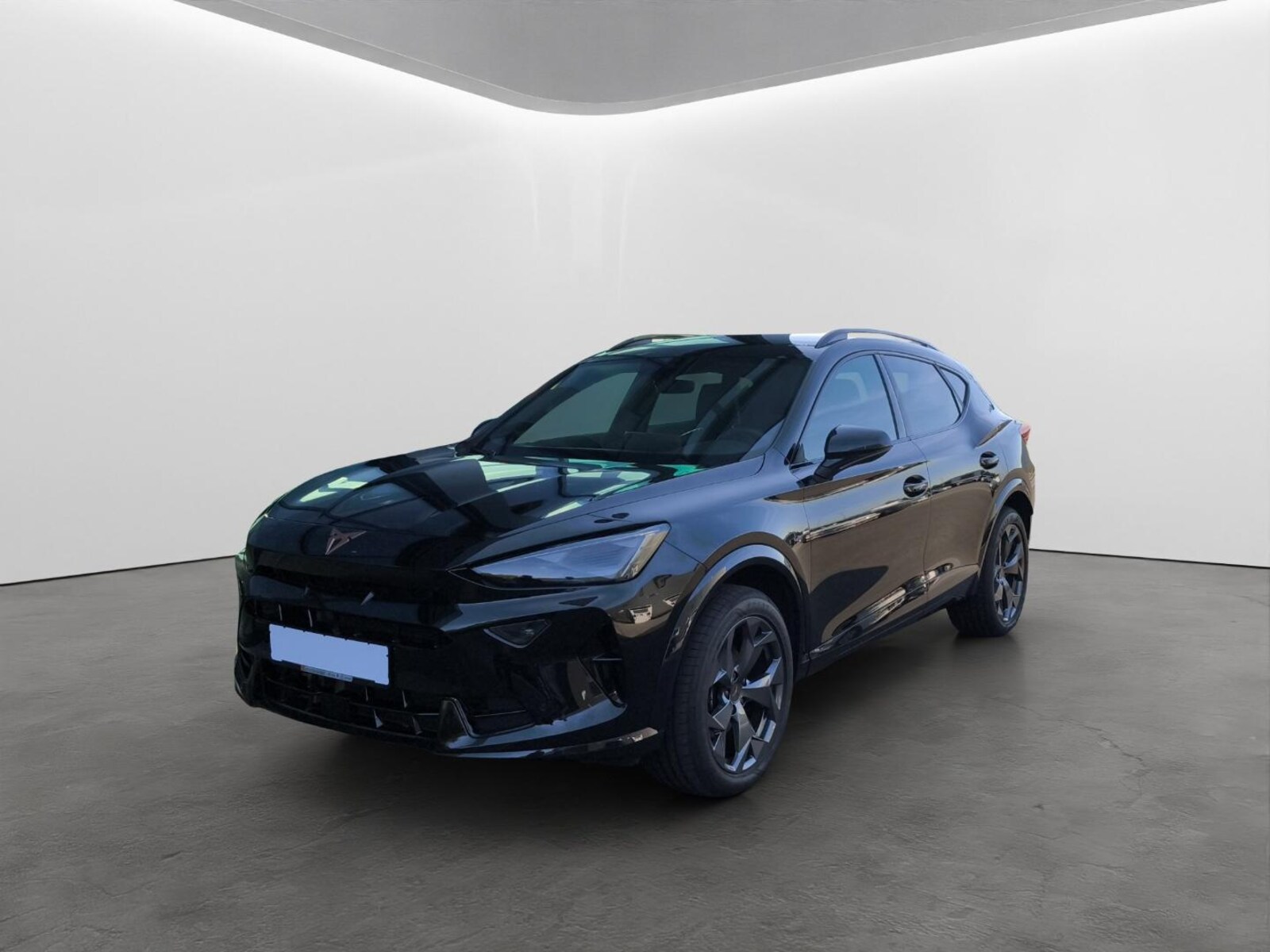 CUPRA Formentor – Bild 2