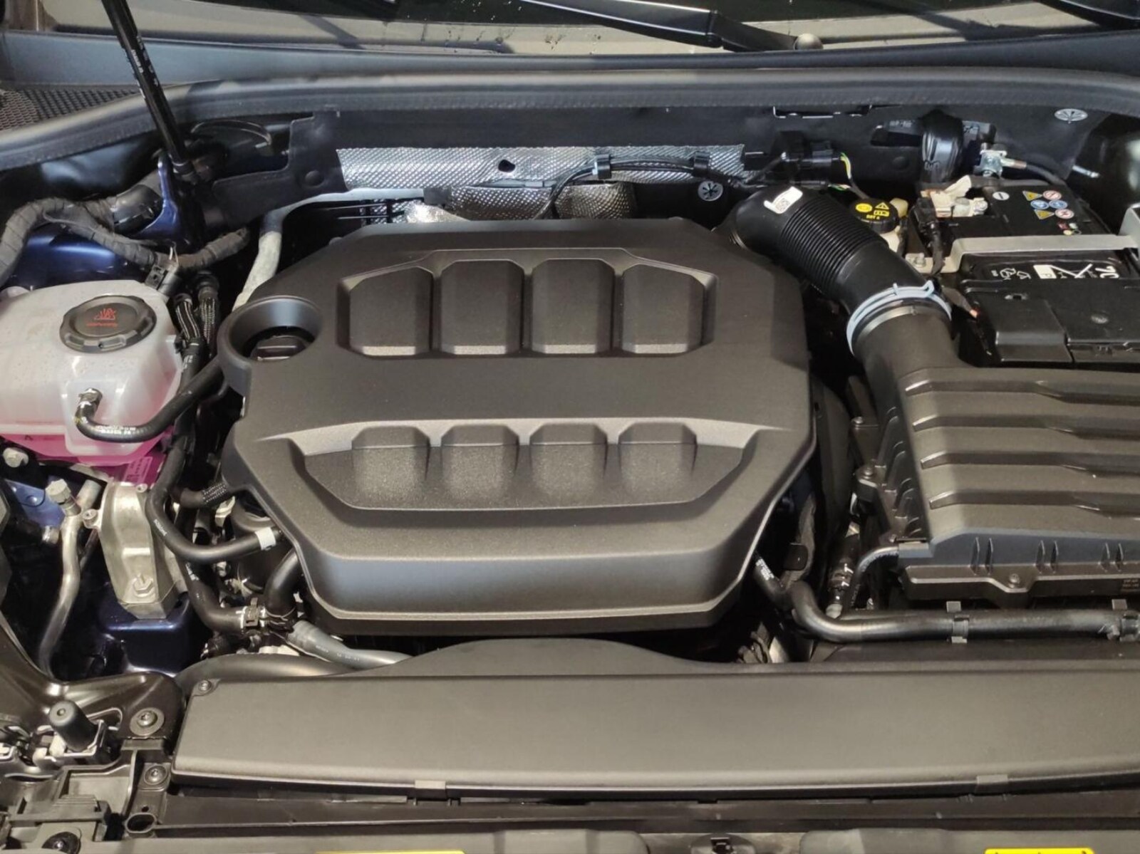CUPRA Terramar – Bild 17