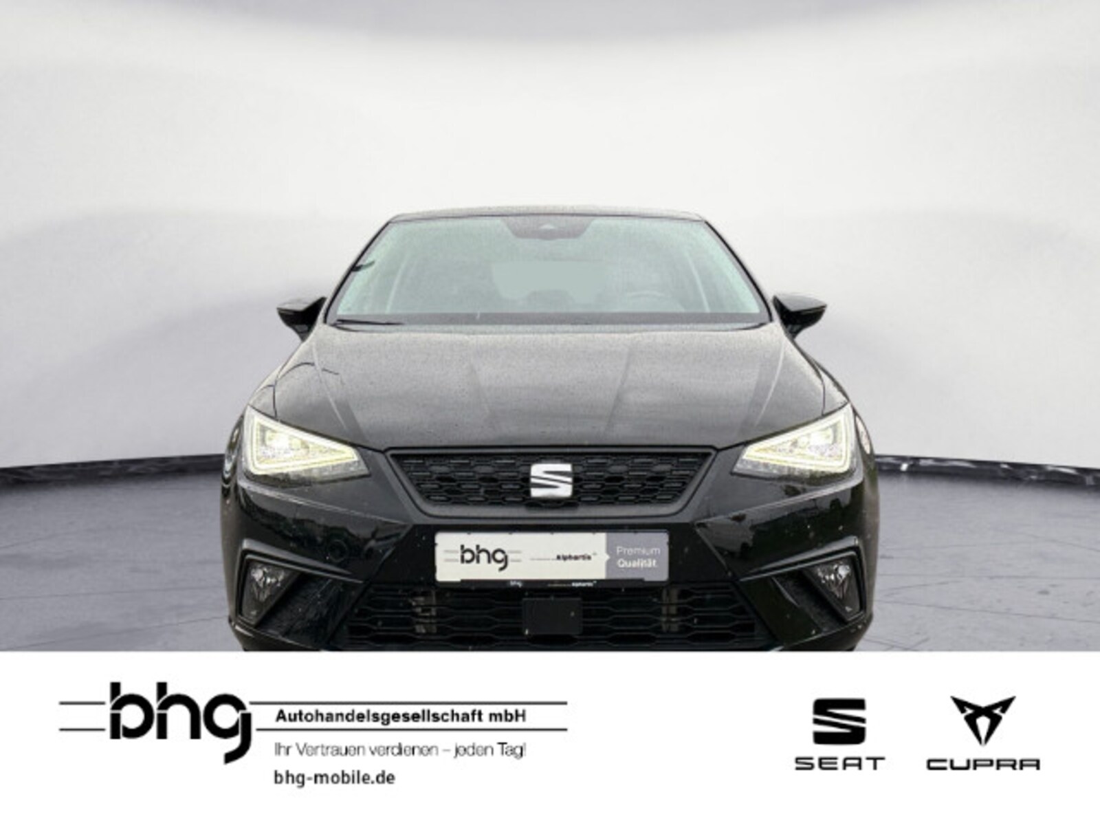 SEAT Ibiza – Bild 8