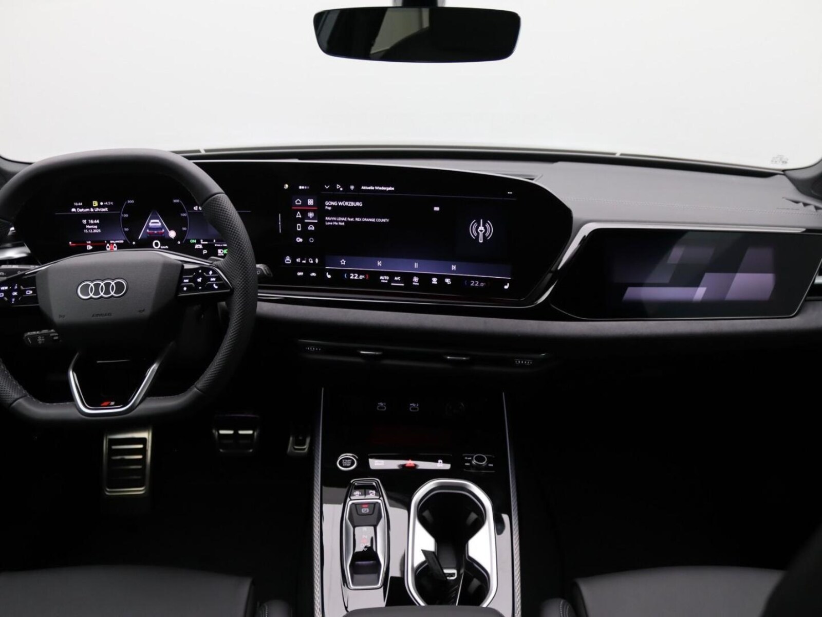Audi A6 Avant – Bild 9