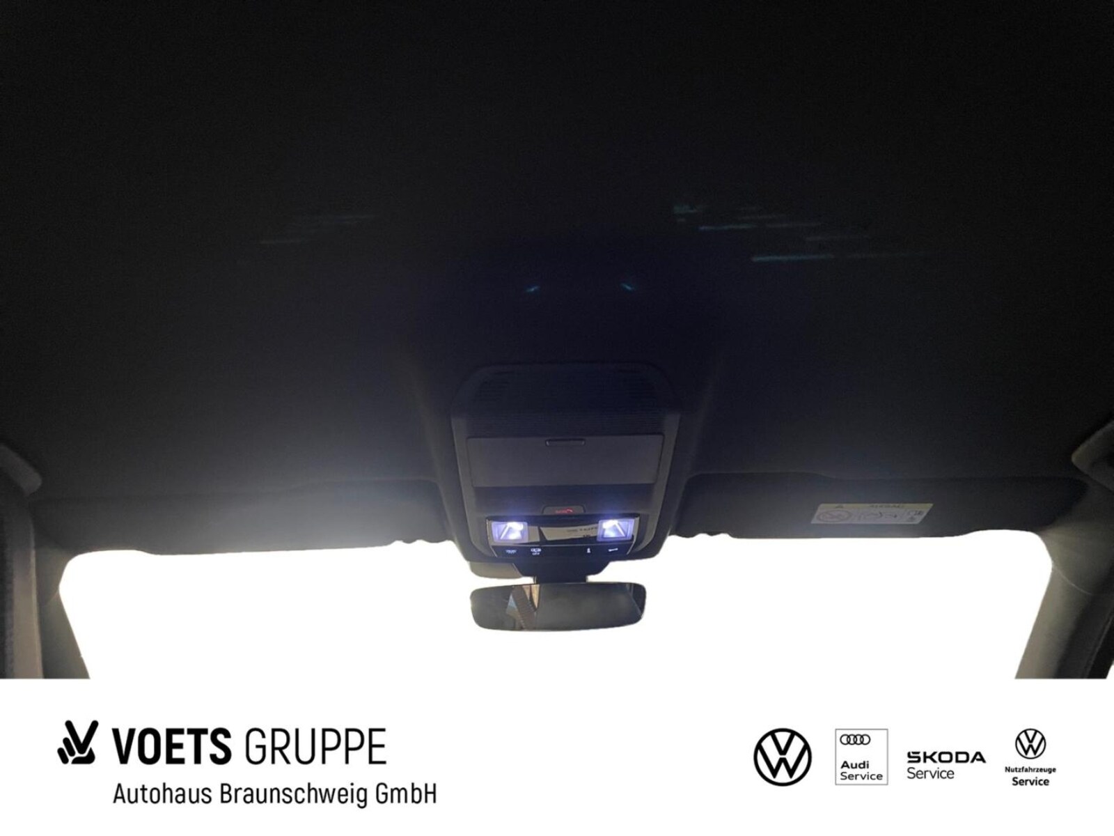 Volkswagen Tiguan – Bild 15