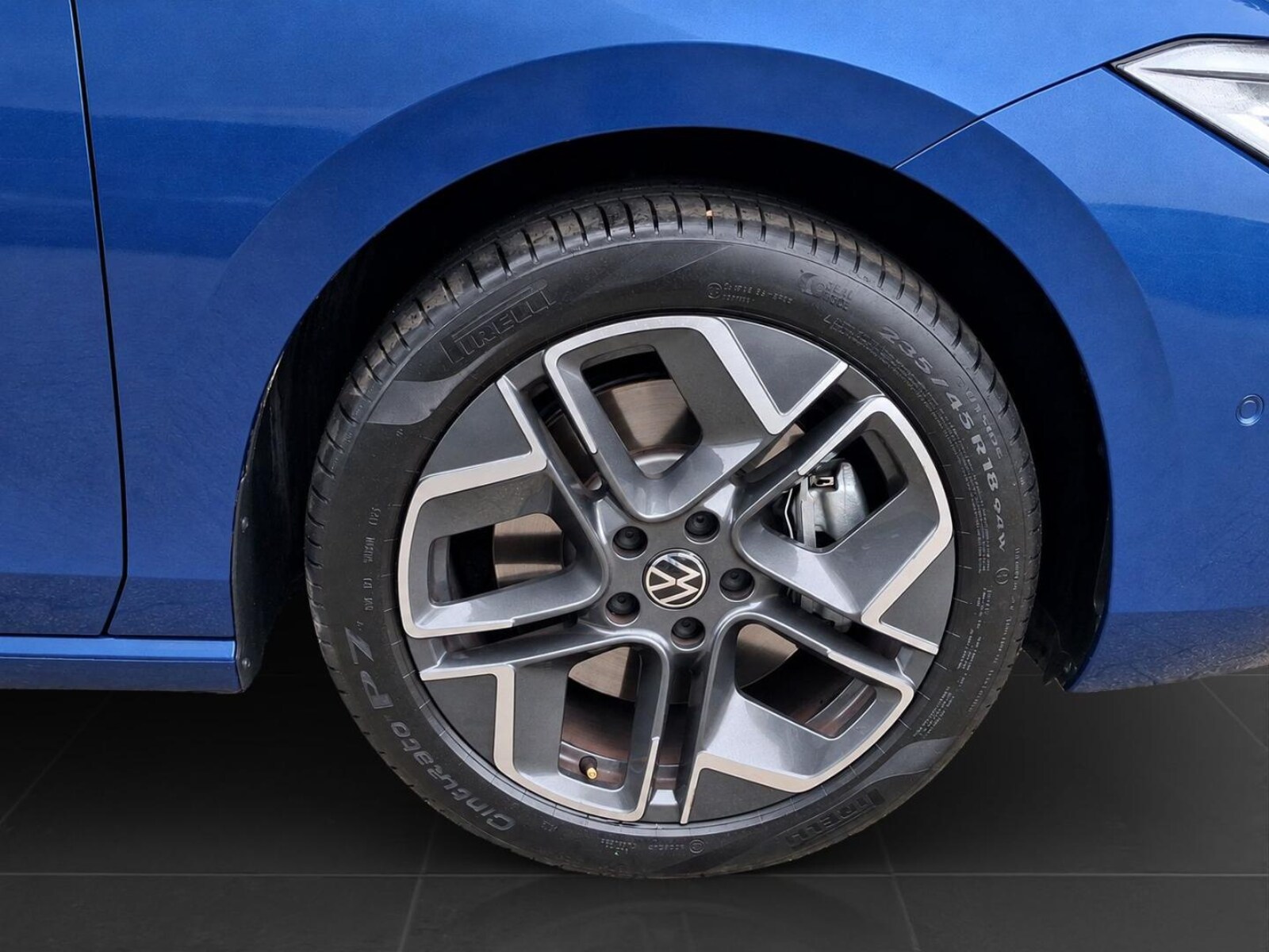 Volkswagen Passat – Bild 16