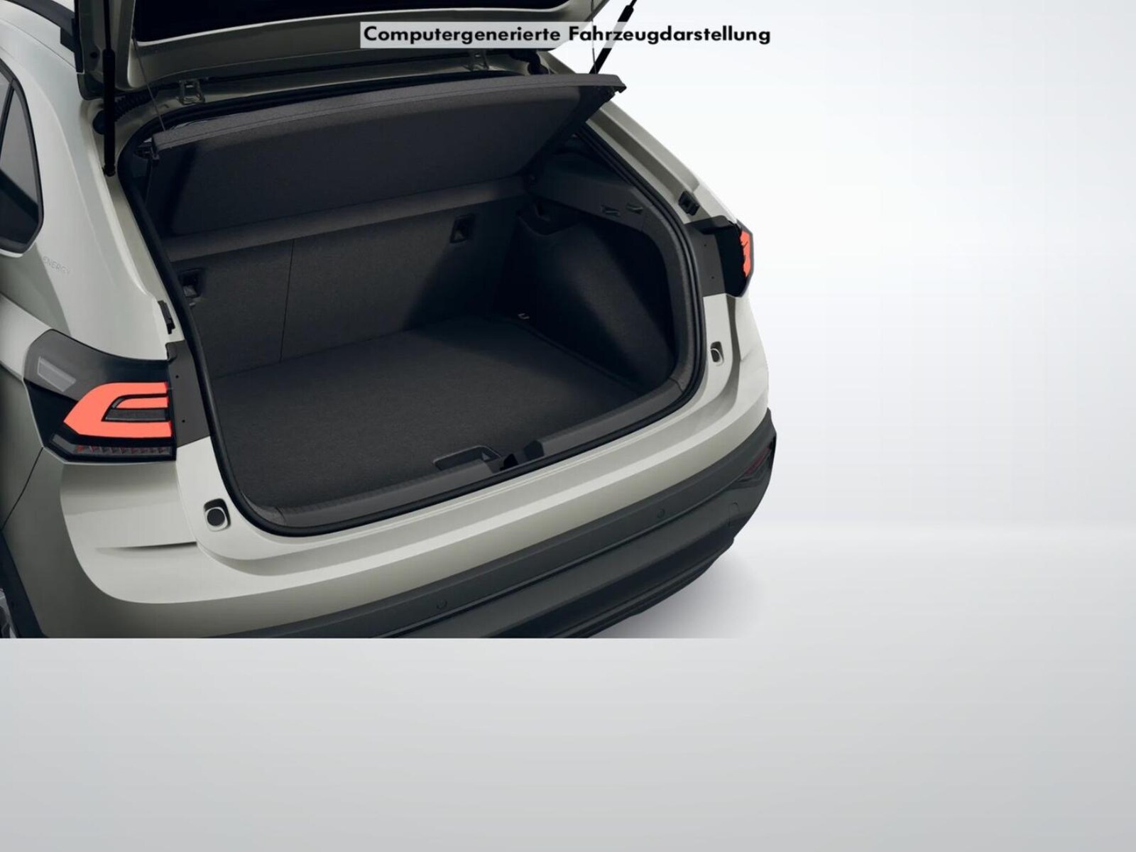 Volkswagen Taigo – Bild 8