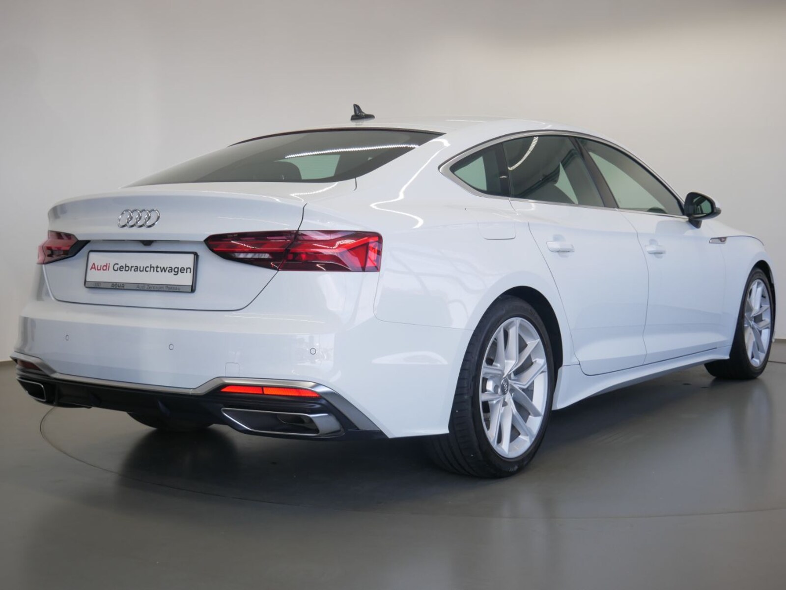 Audi A5 Sportback – Bild 6