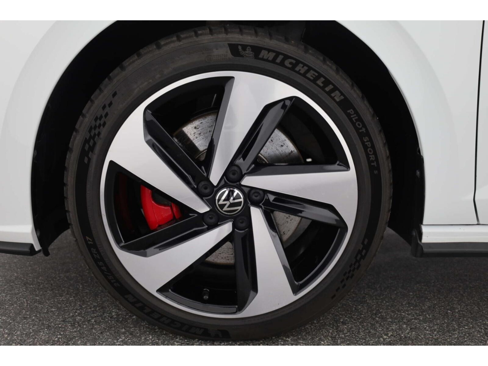 Volkswagen Polo – Bild 7