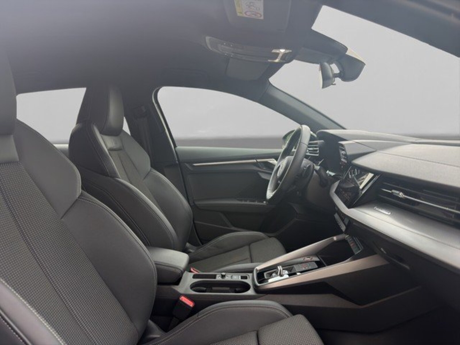 Audi S3 Sportback – Bild 7
