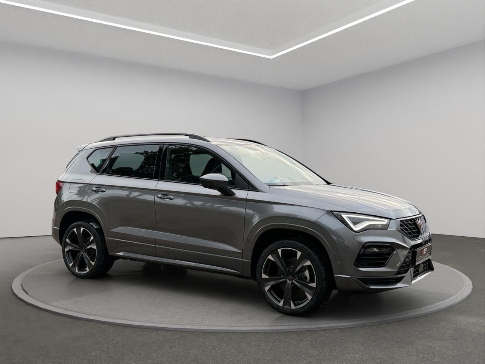 CUPRA Ateca – Bild 3