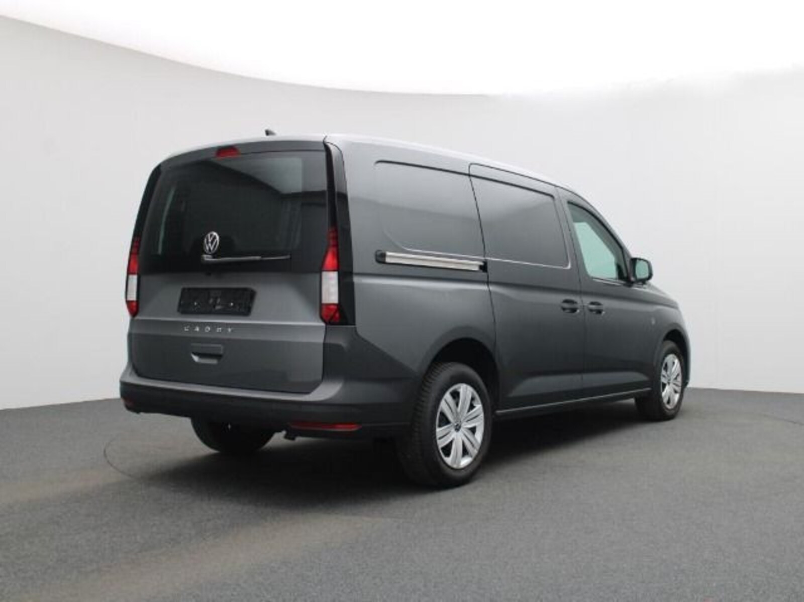 Volkswagen Caddy Maxi Cargo – Bild 3
