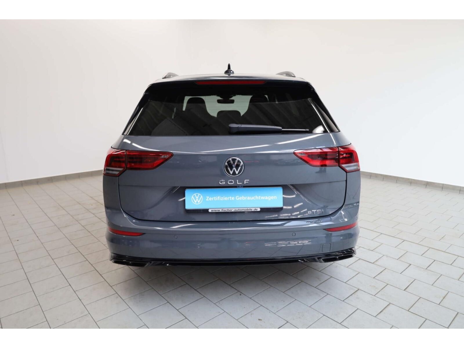 Volkswagen Golf Variant – Bild 5