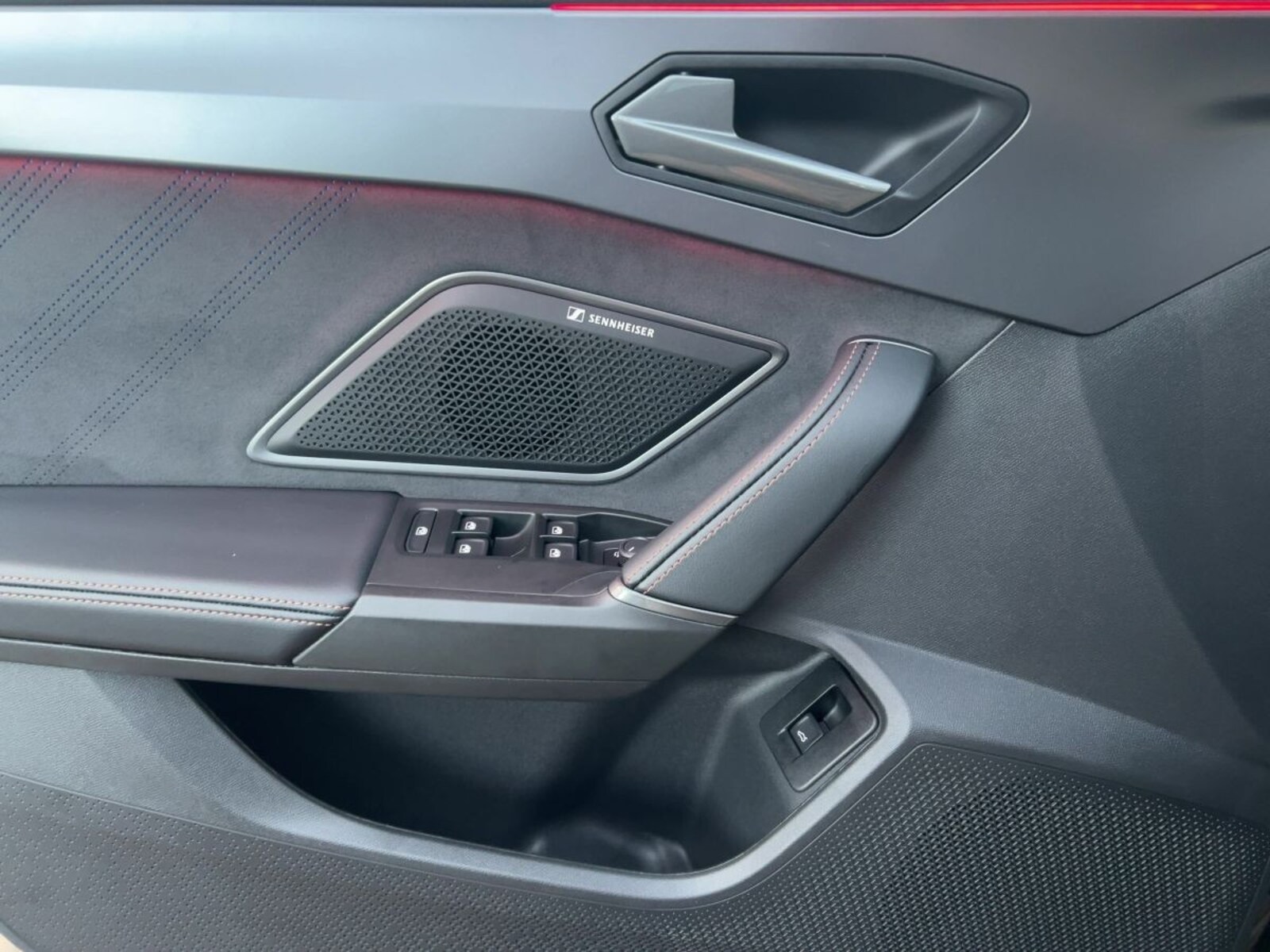 CUPRA Leon Sportstourer – Bild 11