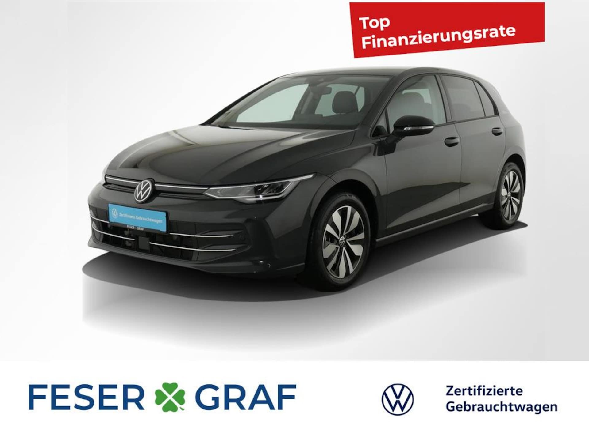 Volkswagen Golf 2025