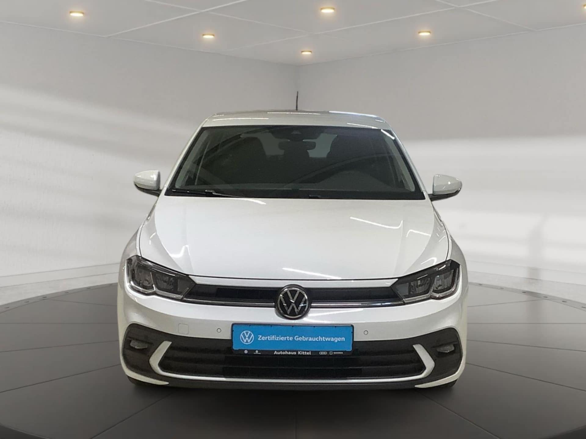Volkswagen Polo 2022