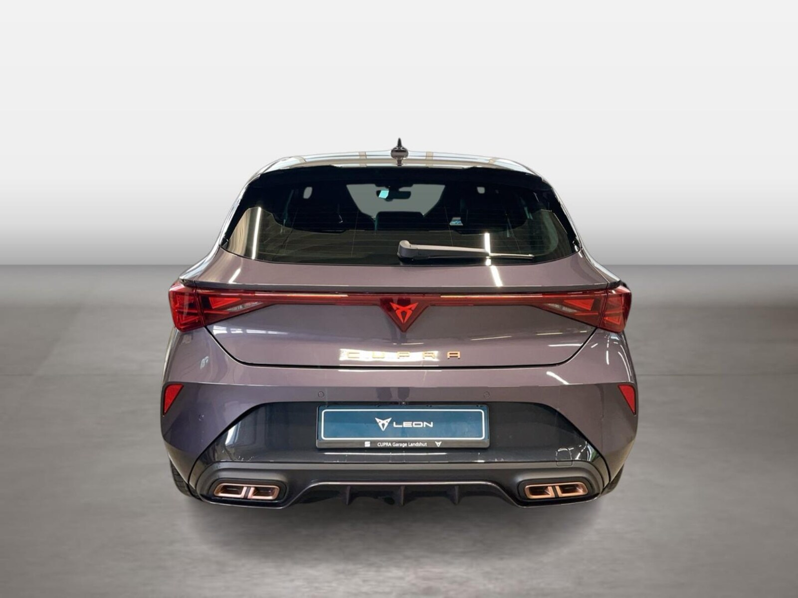 CUPRA Leon – Bild 4