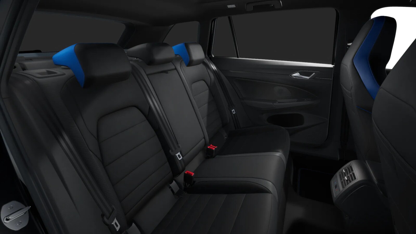 Volkswagen Golf Variant – Bild 11