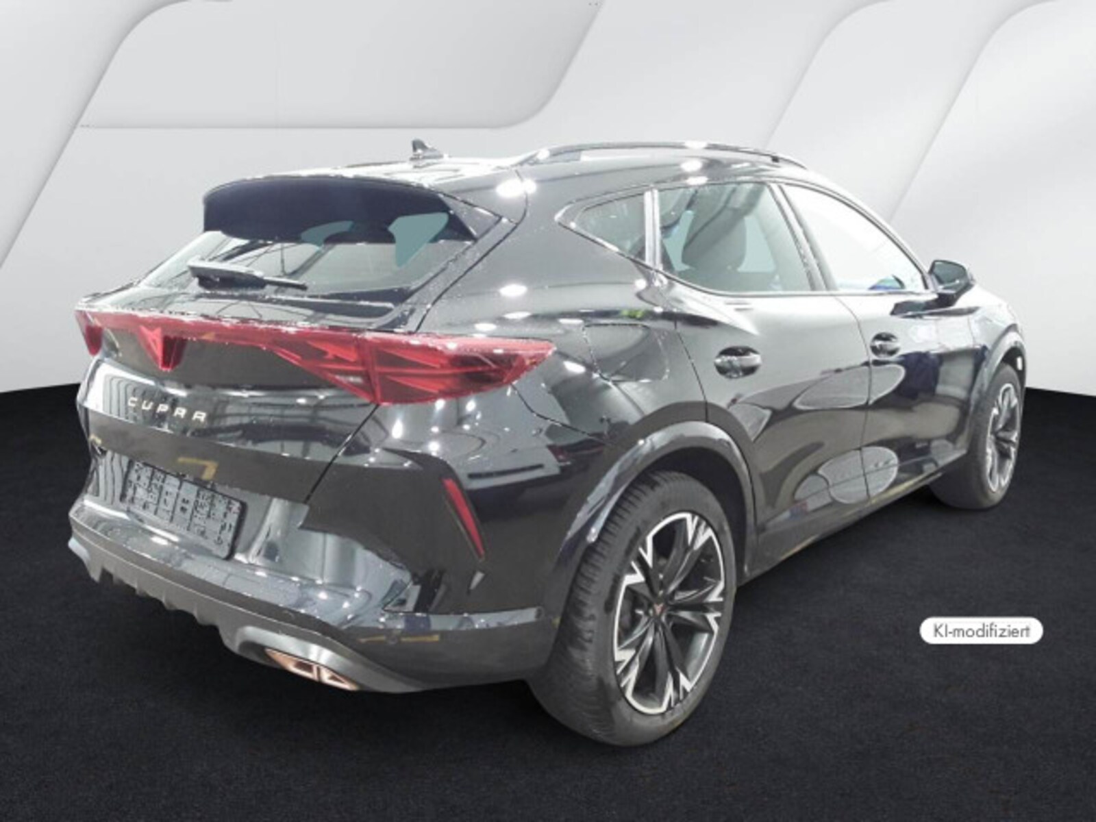 CUPRA Formentor – Bild 2