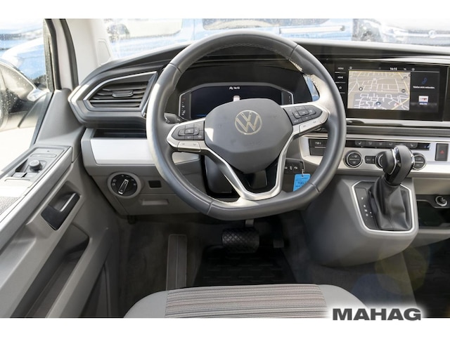Volkswagen T6.1 California