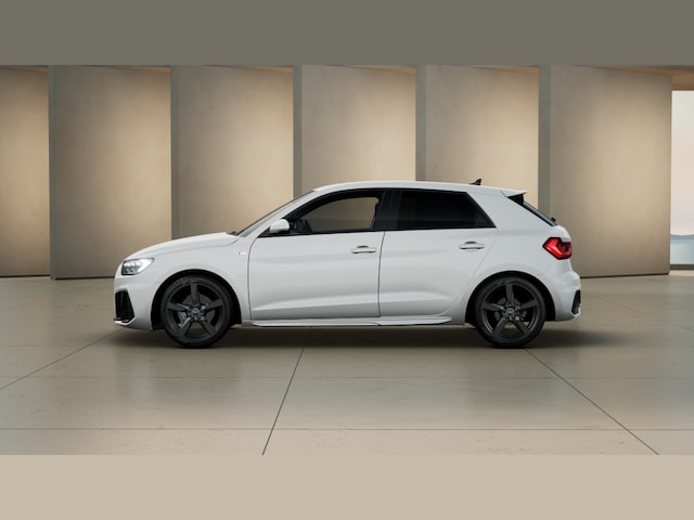 Audi A1 Sportback S Line 35 TFSI S Tronic -  - Joinsteer - #2