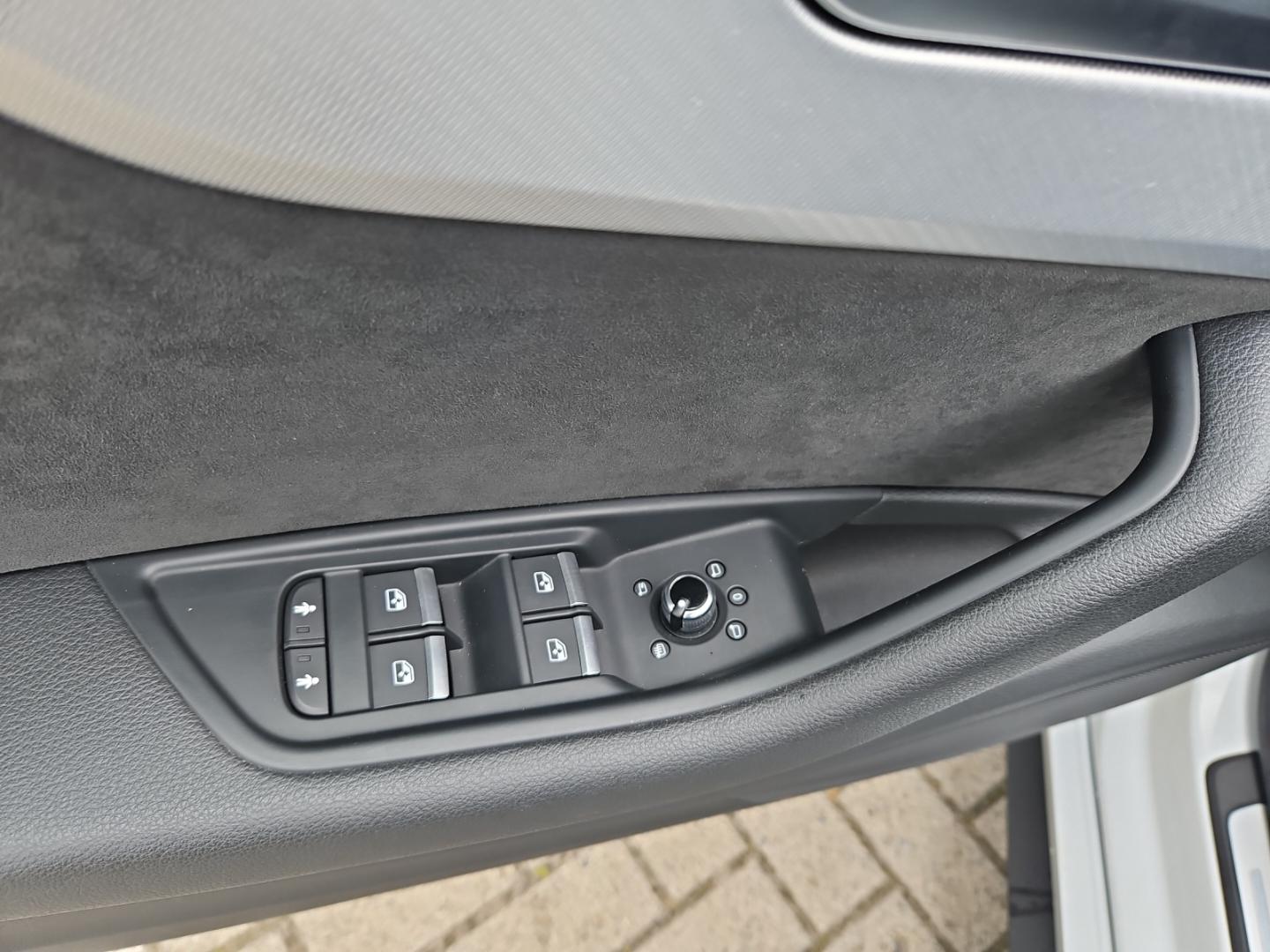 Image about Audi A5 Sportback sport 45 TDI quattro tiptronic