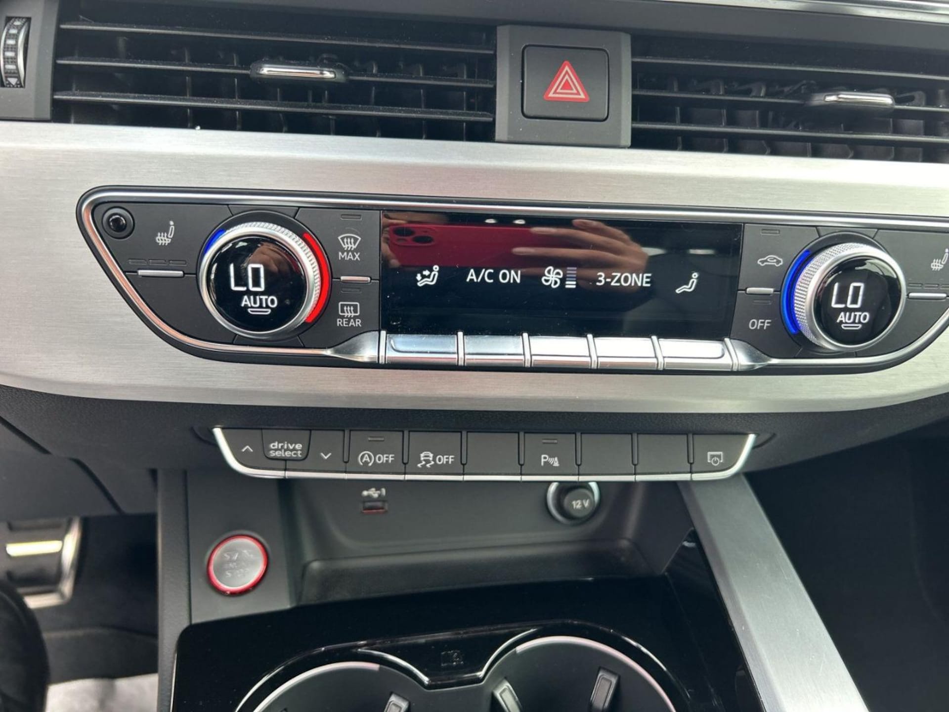 Audi S5 Cabriolet