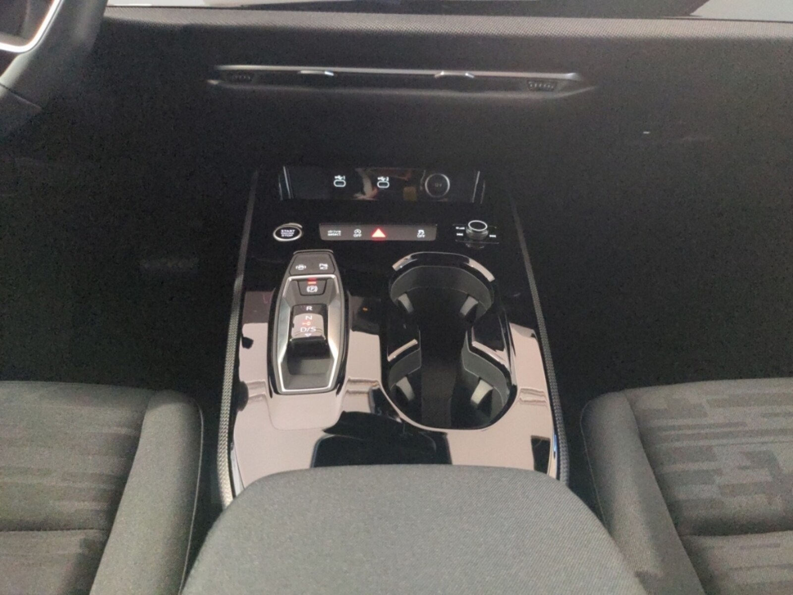 Audi A5 Avant – Bild 11