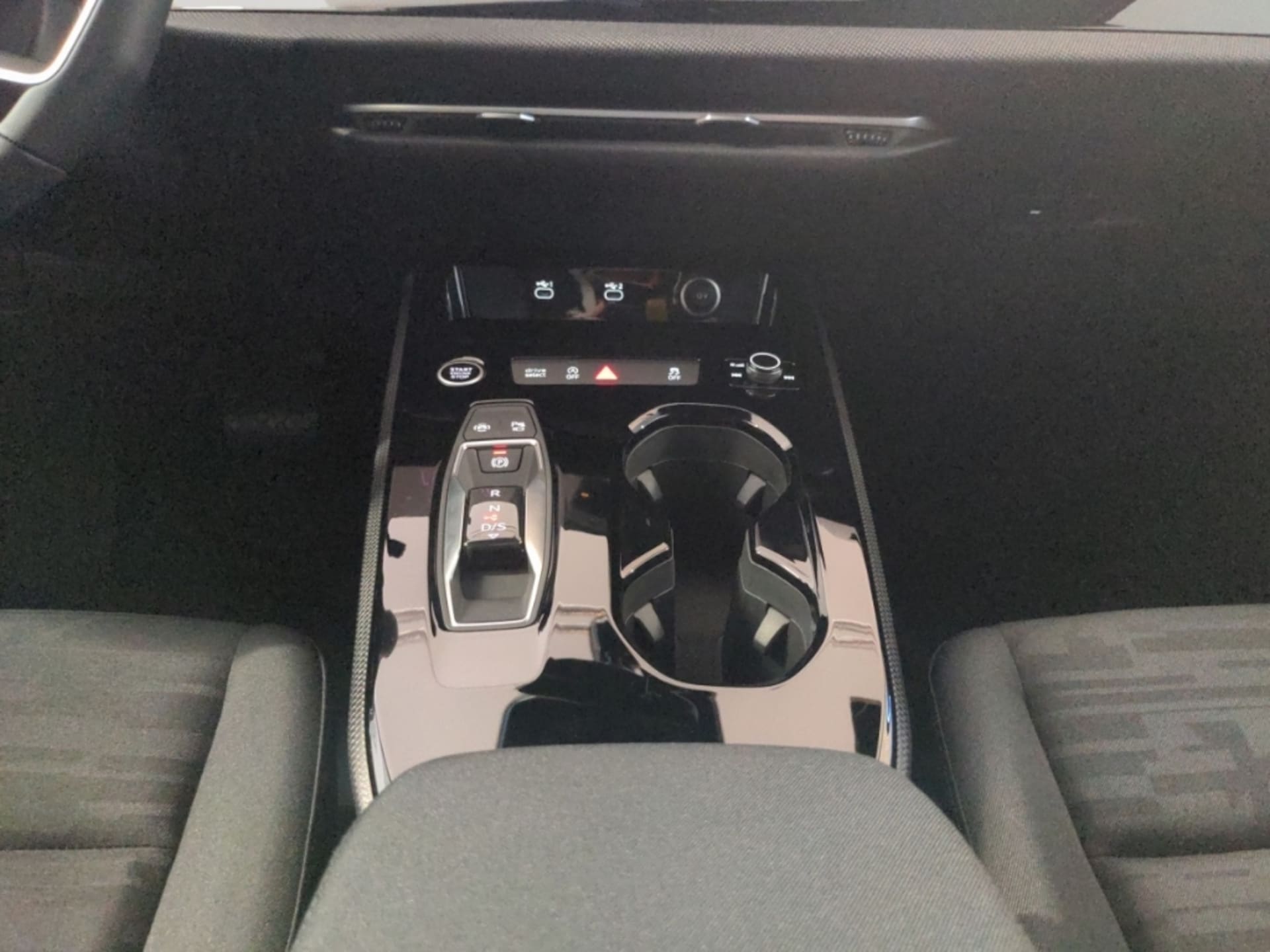 Audi A5 Avant