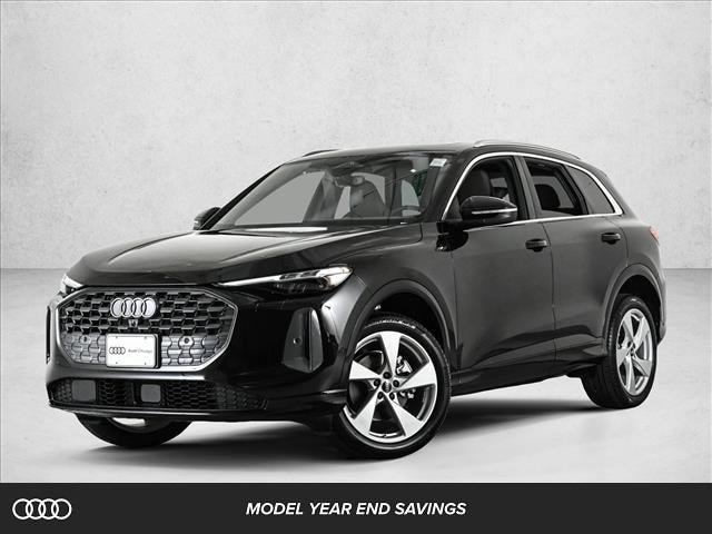 2025 Audi New Q5 Premium Plus's photo