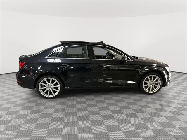 Used 2015 Audi A3 Sedan Premium Plus with VIN WAUCCGFF5F1013786 for sale in Brooklyn, NY
