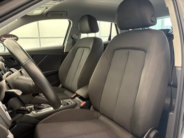 Image about Audi Q2 Business Line 35 TDI 110 kW (150 ch) S tronic