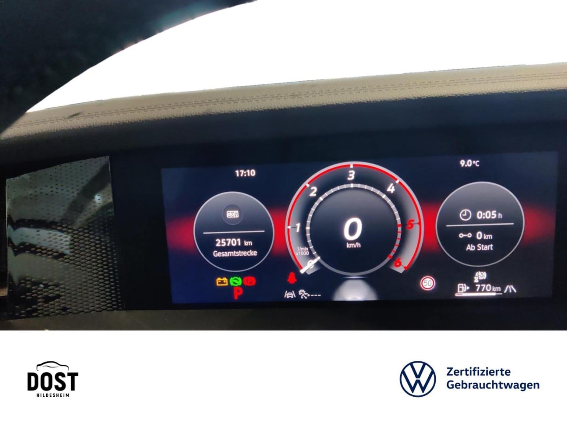Volkswagen Tayron Life