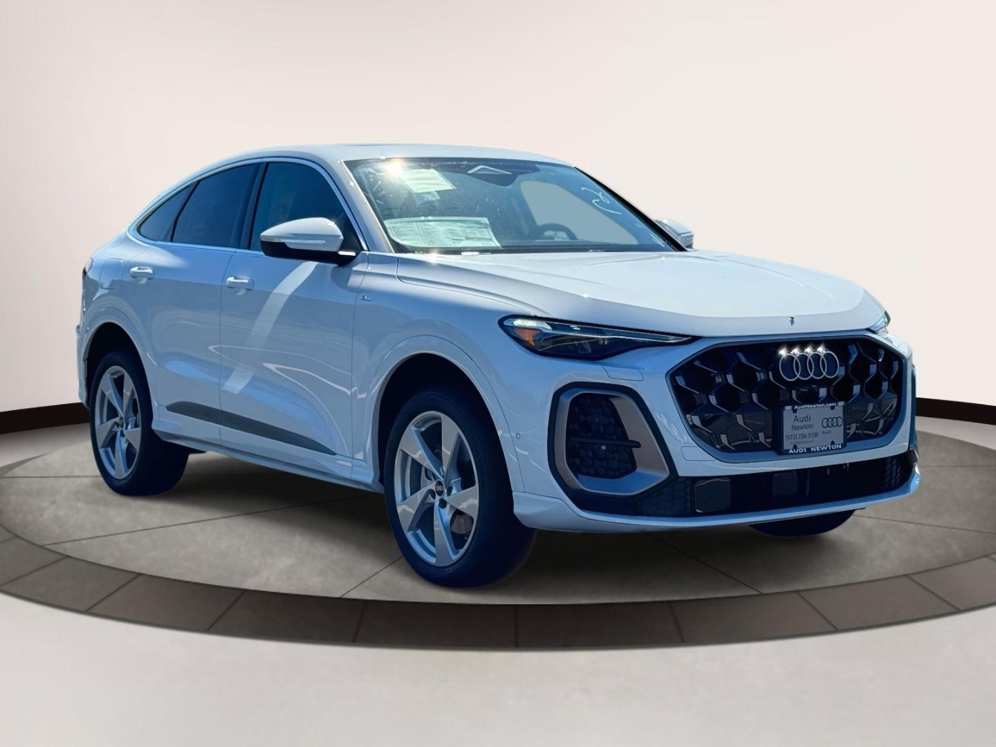 2025 Audi Q5 Sportback