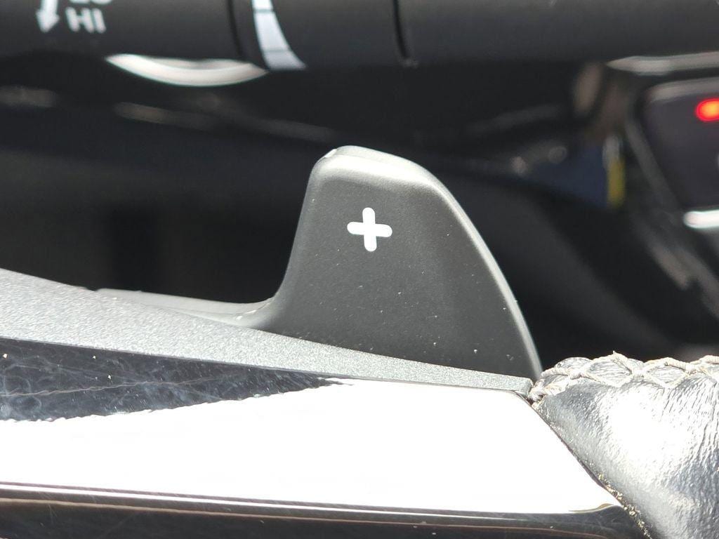 2022 Honda Civic Touring - Photo 17