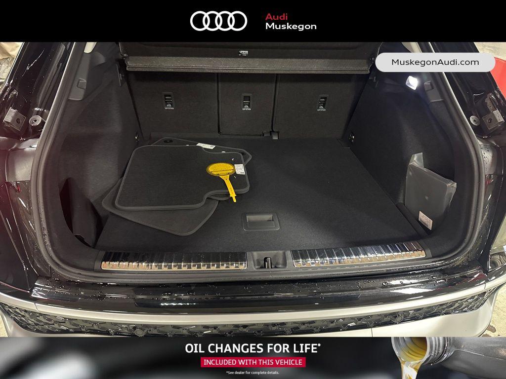 2026 Audi Q3 Base - Photo 27