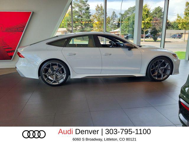2025 Audi RS 7 Base - Photo 6