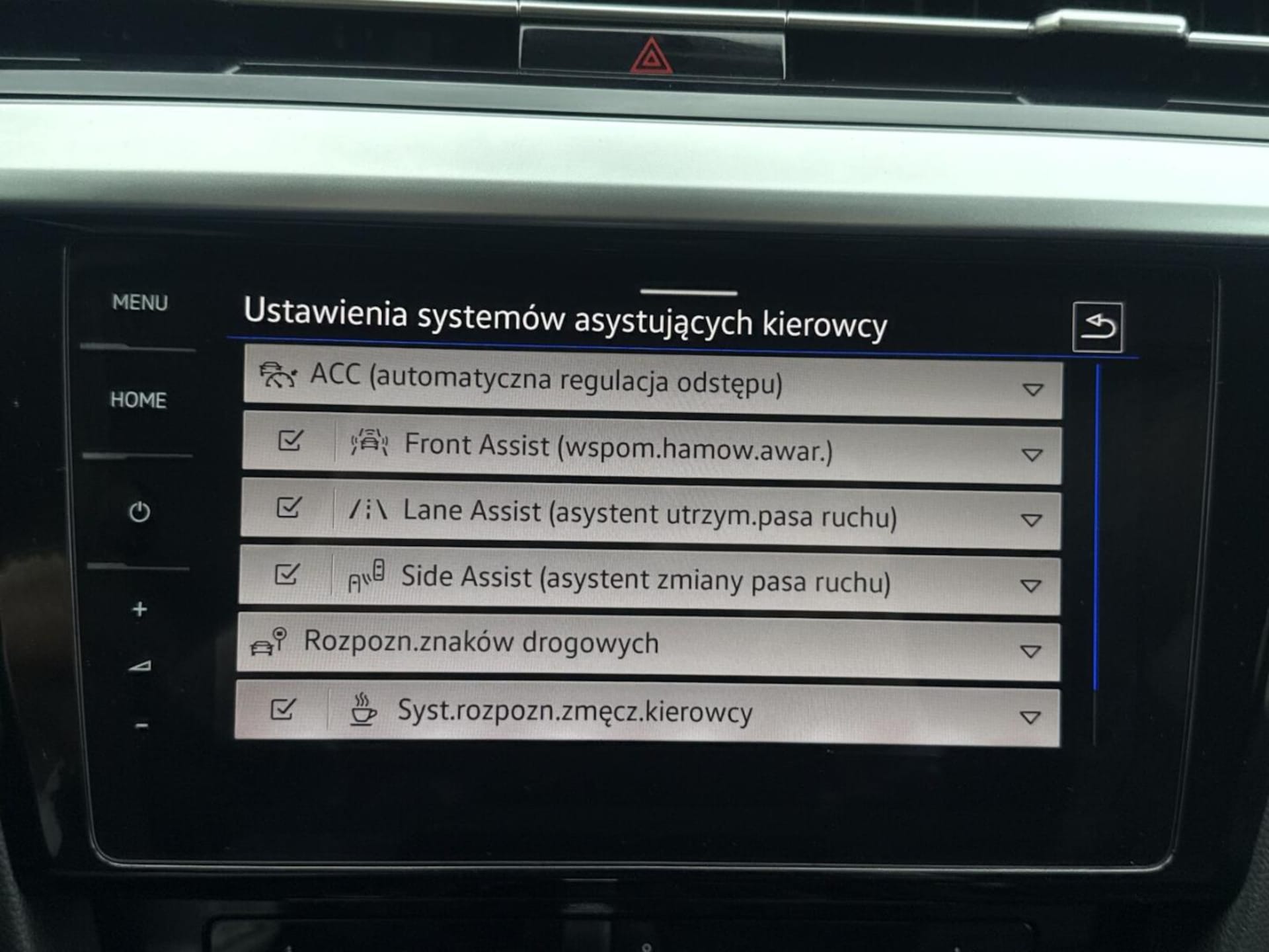 Volkswagen Arteon Shooting Brake R