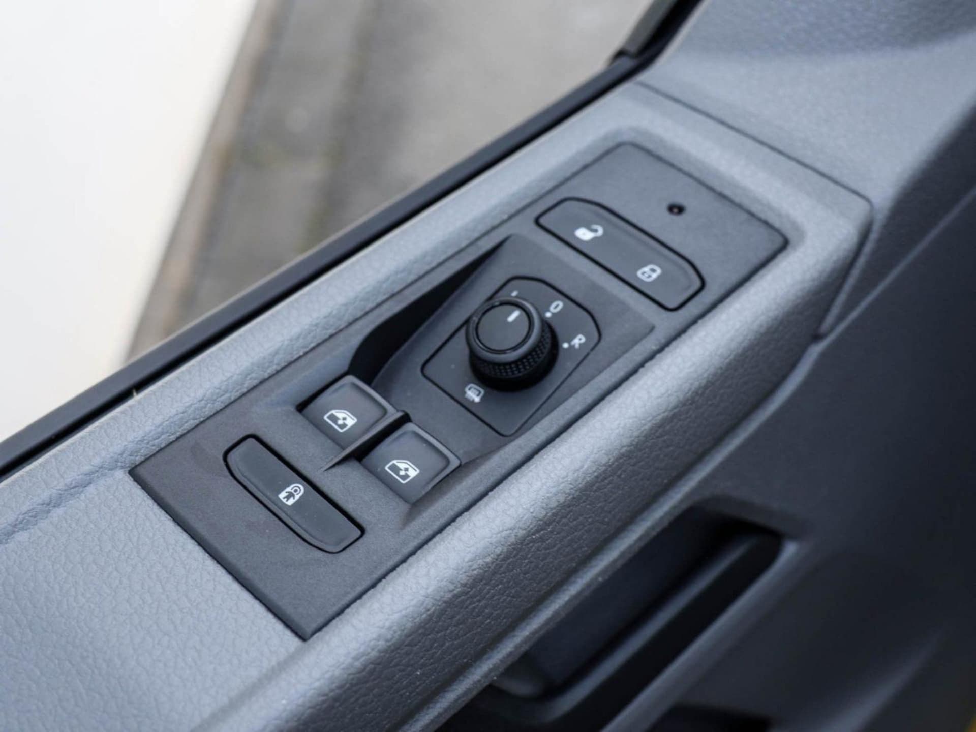 Volkswagen T6.1 Caravelle kurzer Radstand Trendline