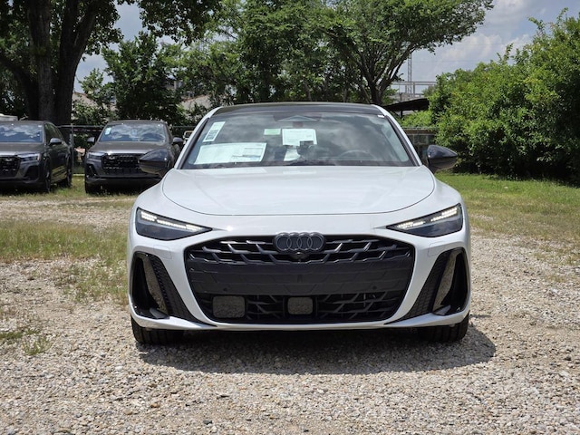 2026 Audi A6 Sedan