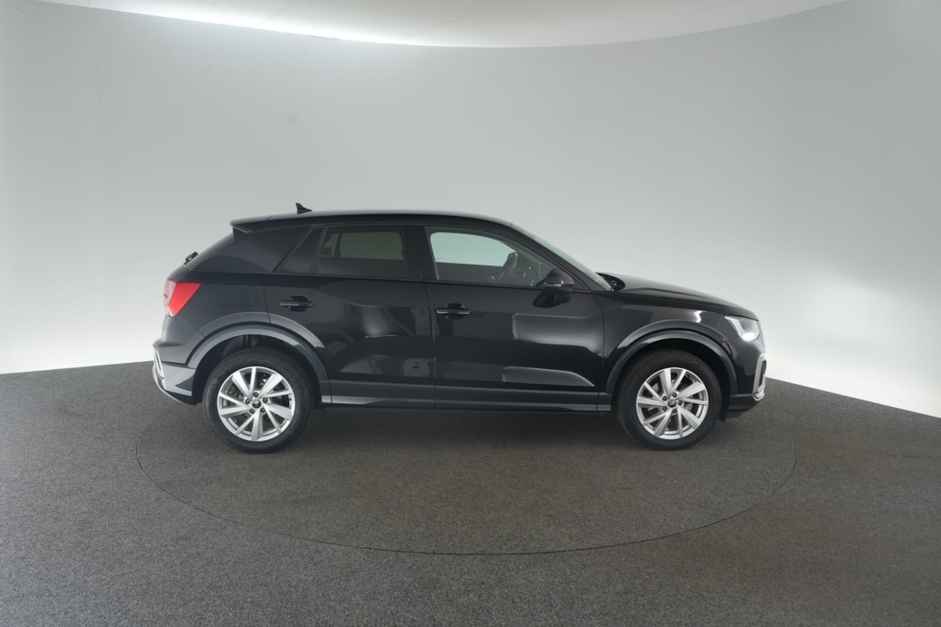 Audi Q2 Advanced