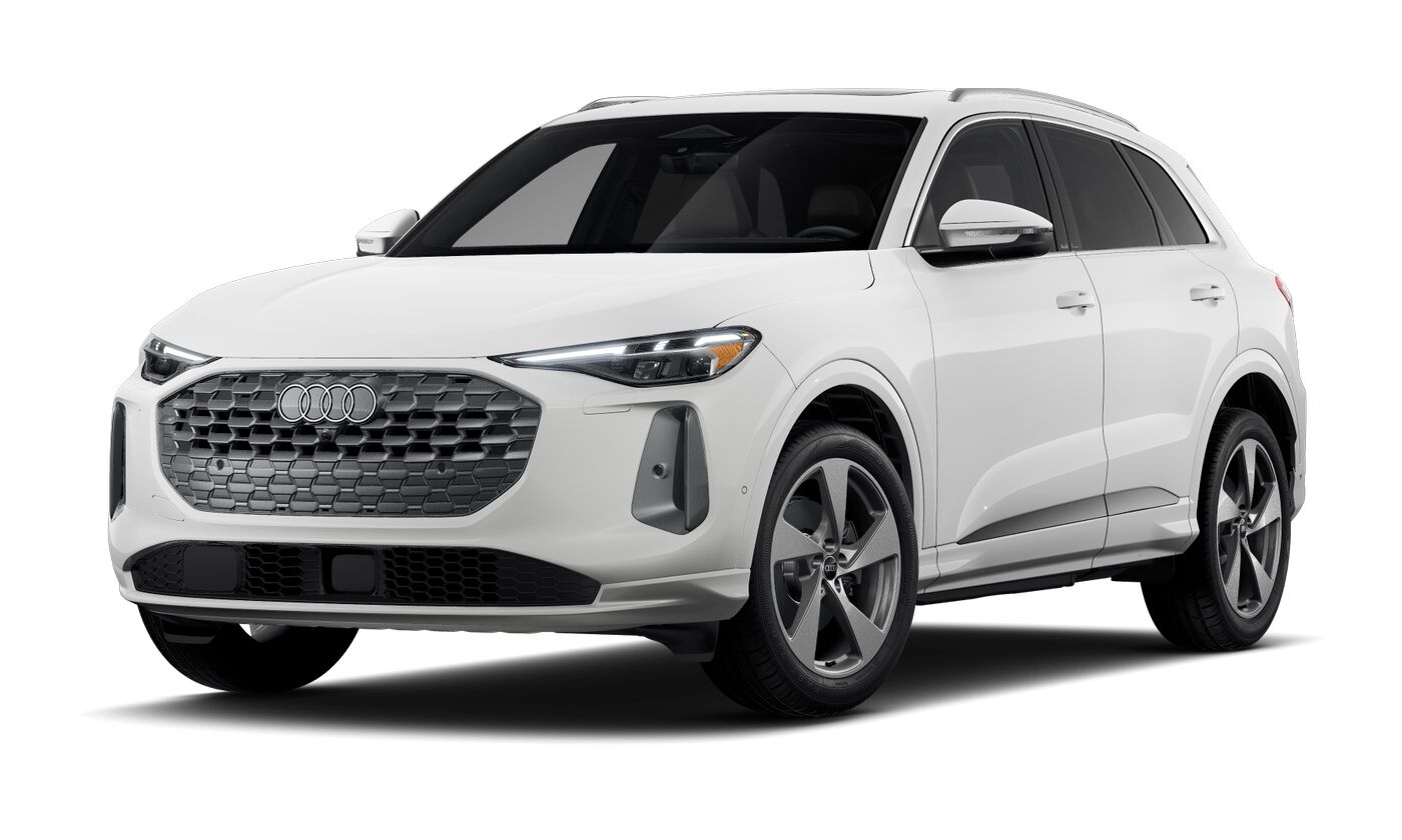 2025 Audi Q5 40 Premium Plus's photo